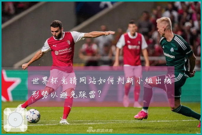世界杯竞猜网站如何判断小组出线形势以避免踩雷？